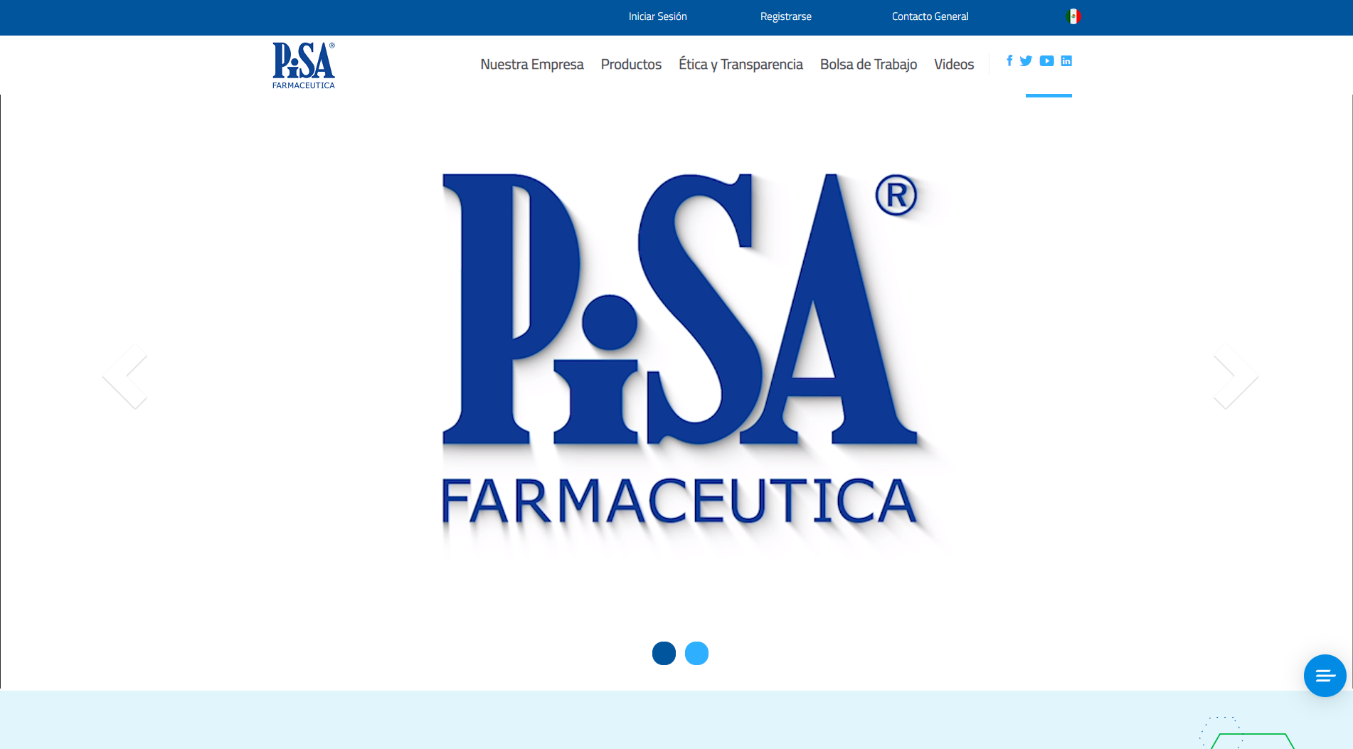 Pisa Farmaceutica